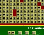 Arithmetic game ingyen játék