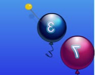 Balloon pop order ingyen játék