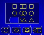 IQ test ingyen játék