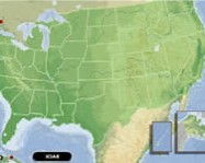 Map game USA ingyen játék