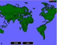 Map game World oktató játékok