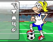 Match the kit online