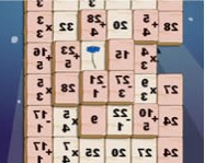 Mixed math mahjong ingyen játék