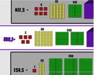 Place value made easy ingyen játék