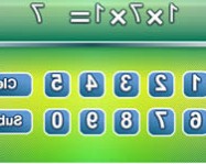 Quick calculate ingyen játék