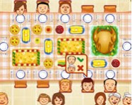 Happy thanksgiving online